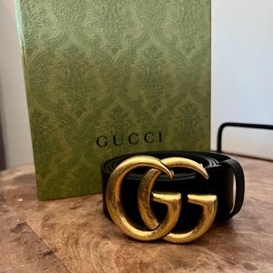 Gucci Belt- 105cm
